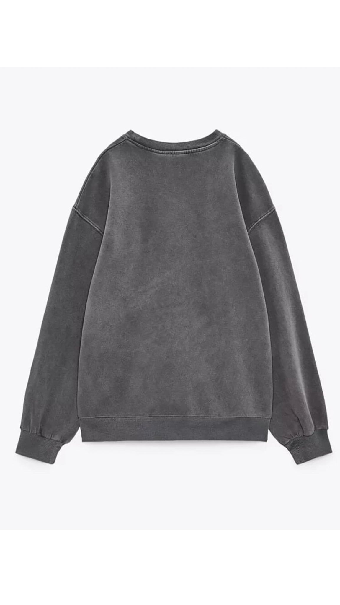 Astrid Graphic Sweater
