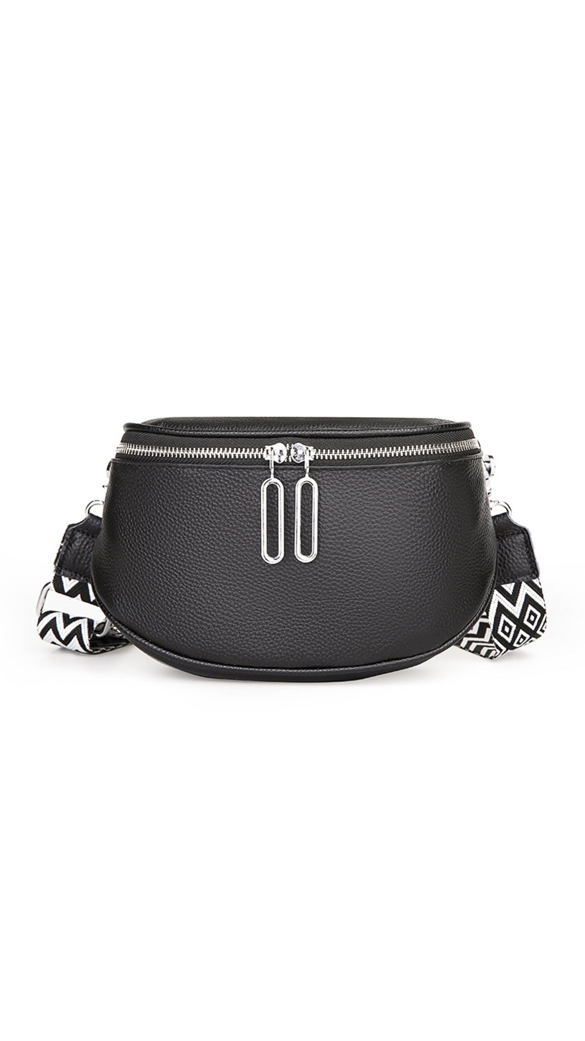 Nicole Genuine Leather Sling Bag