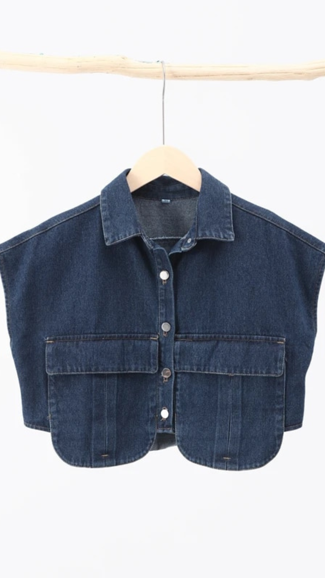 Cassia Crop Top