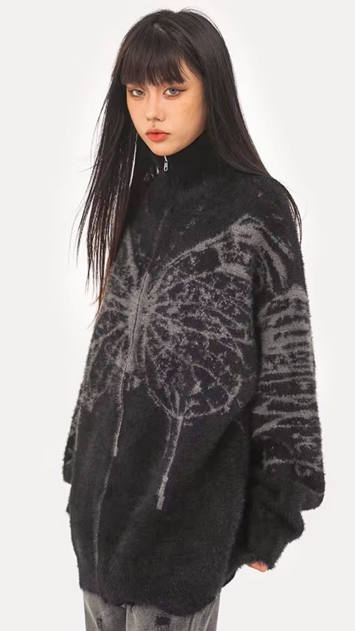 Morgana Moth Jacket