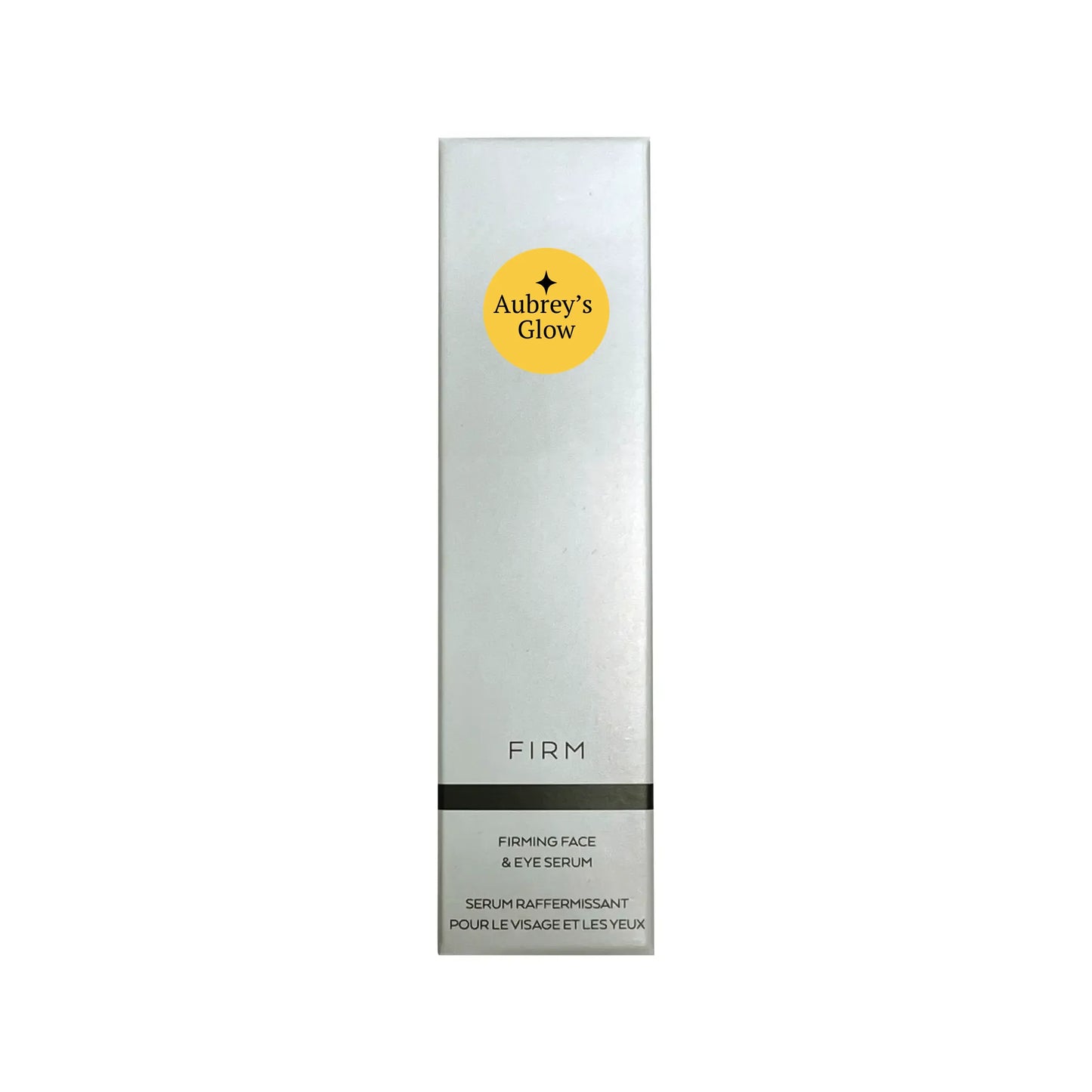 HydraGlow Firming Serum