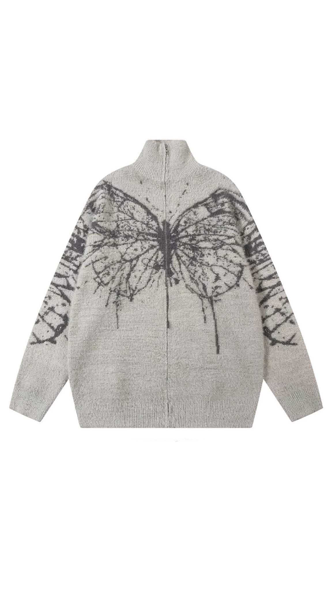 Morgana Moth Jacket