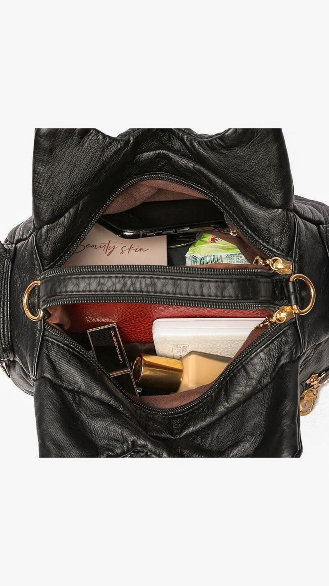 Annette Hobo Bag