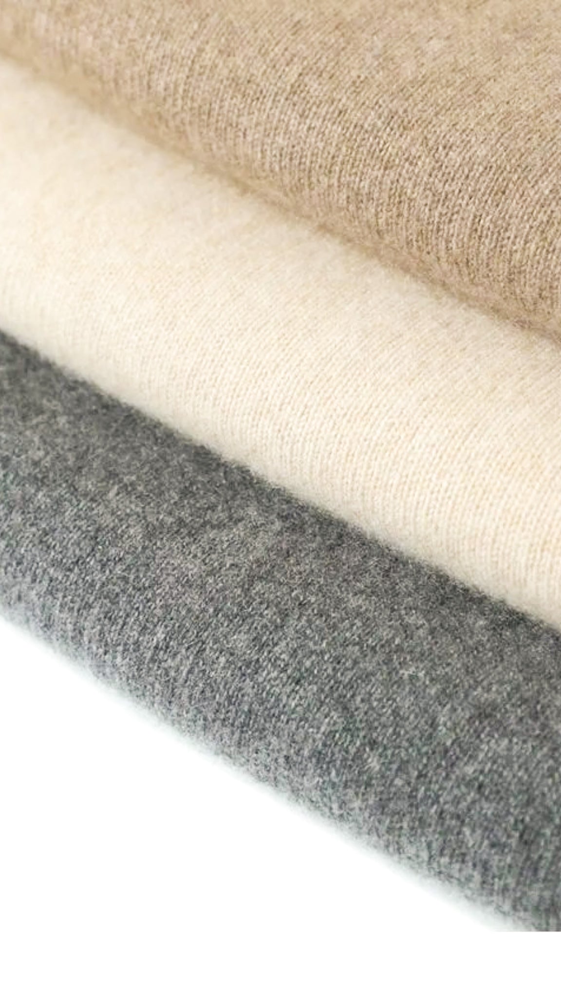 Knitted Shawl