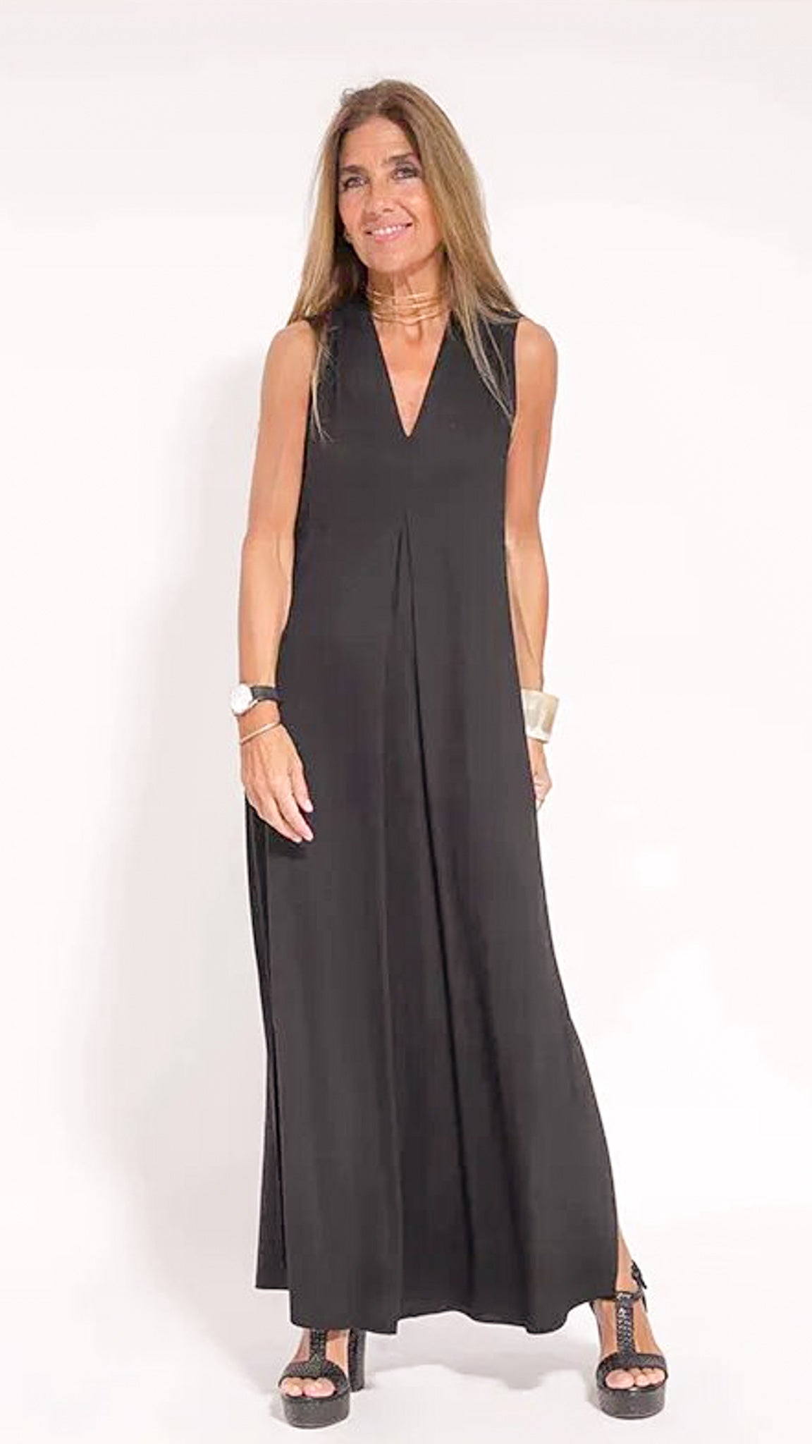 Sussie Summer's Dress