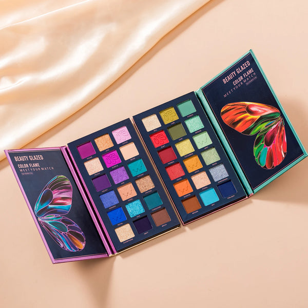 Butterfly Bloom Eyeshadow Palette