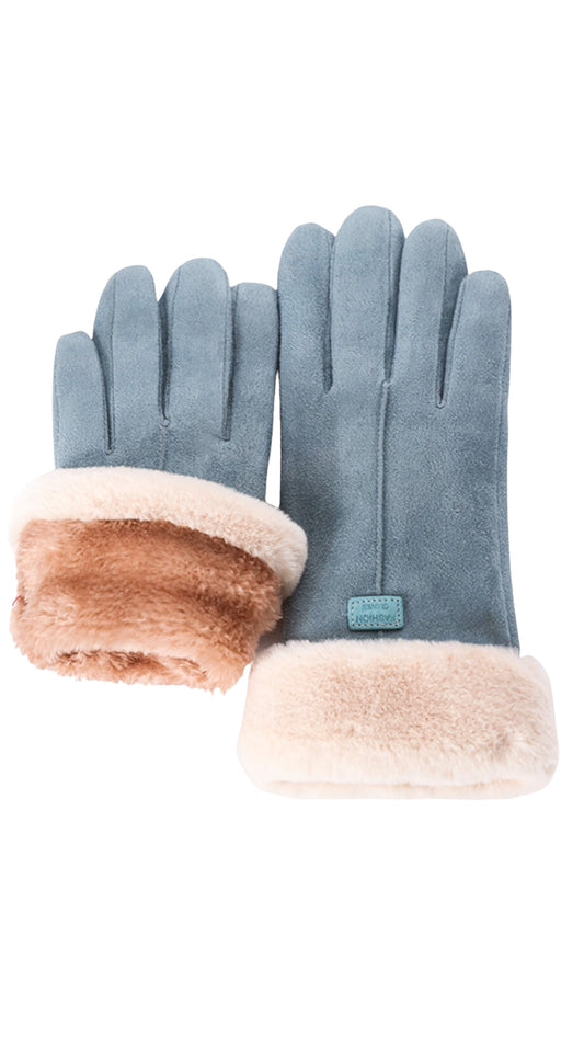 Touchscreen Winter Gloves