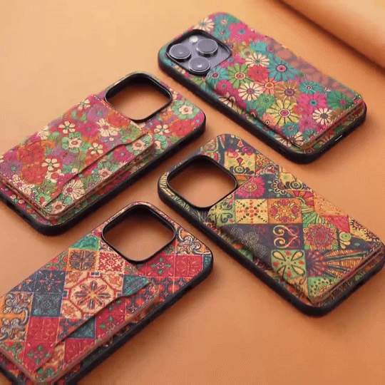 BohoBloom🌸 Phone Case For iPhone