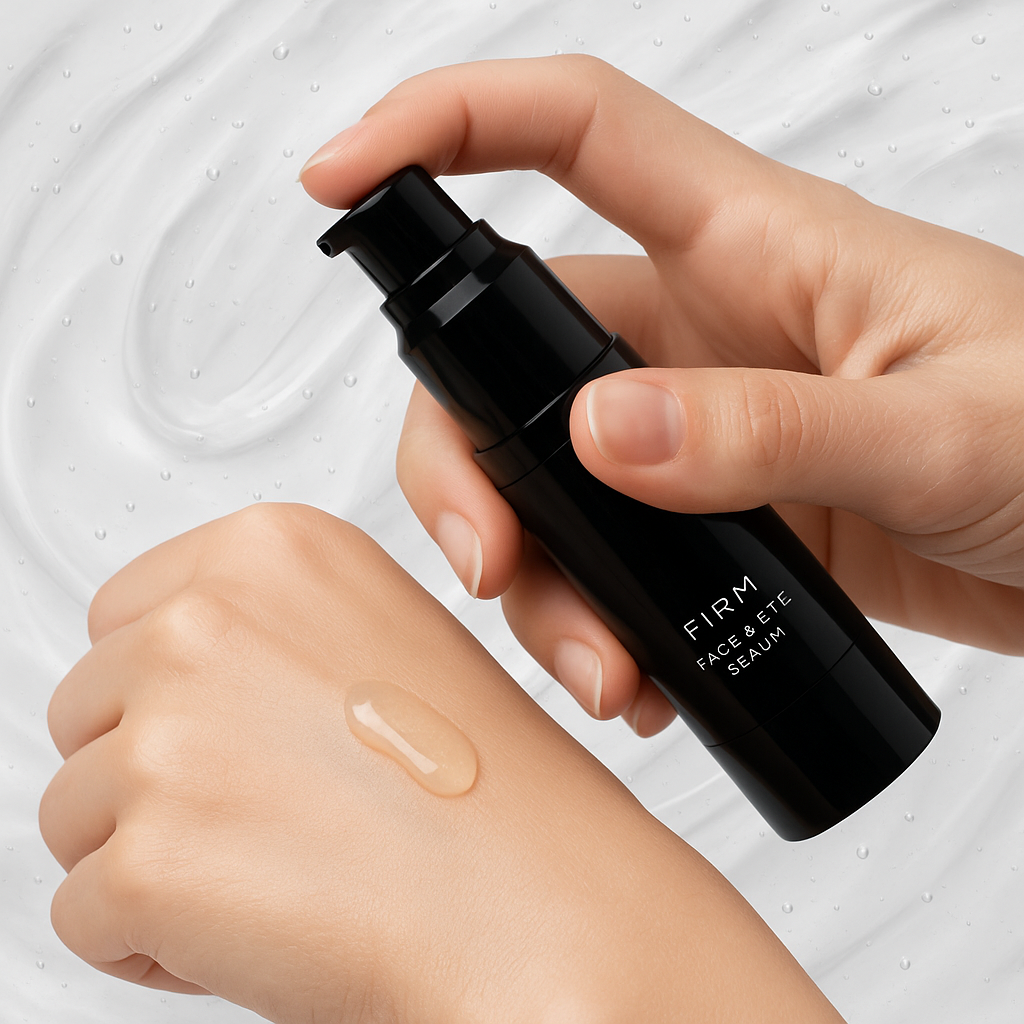 HydraGlow Firming Serum