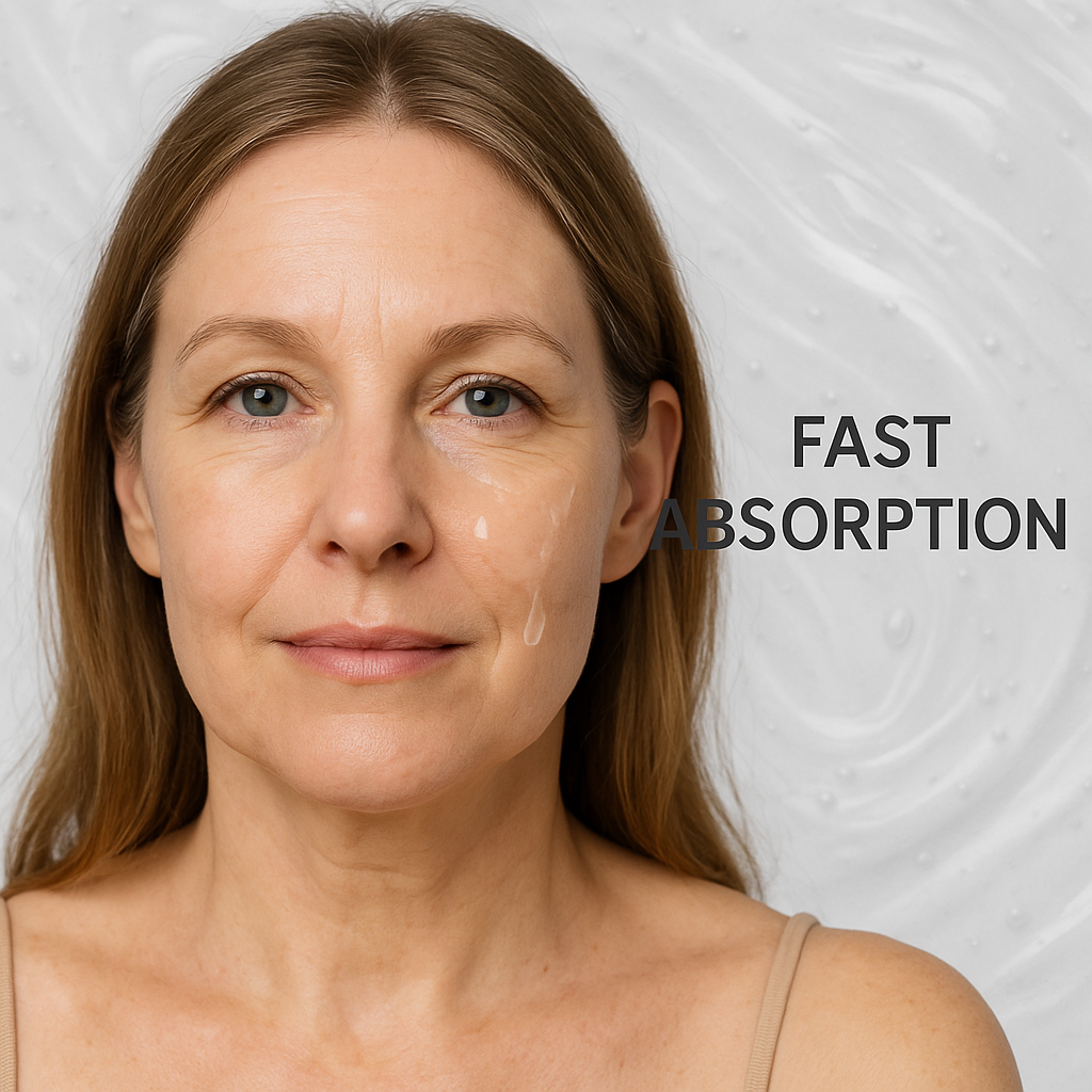 HydraGlow Firming Serum