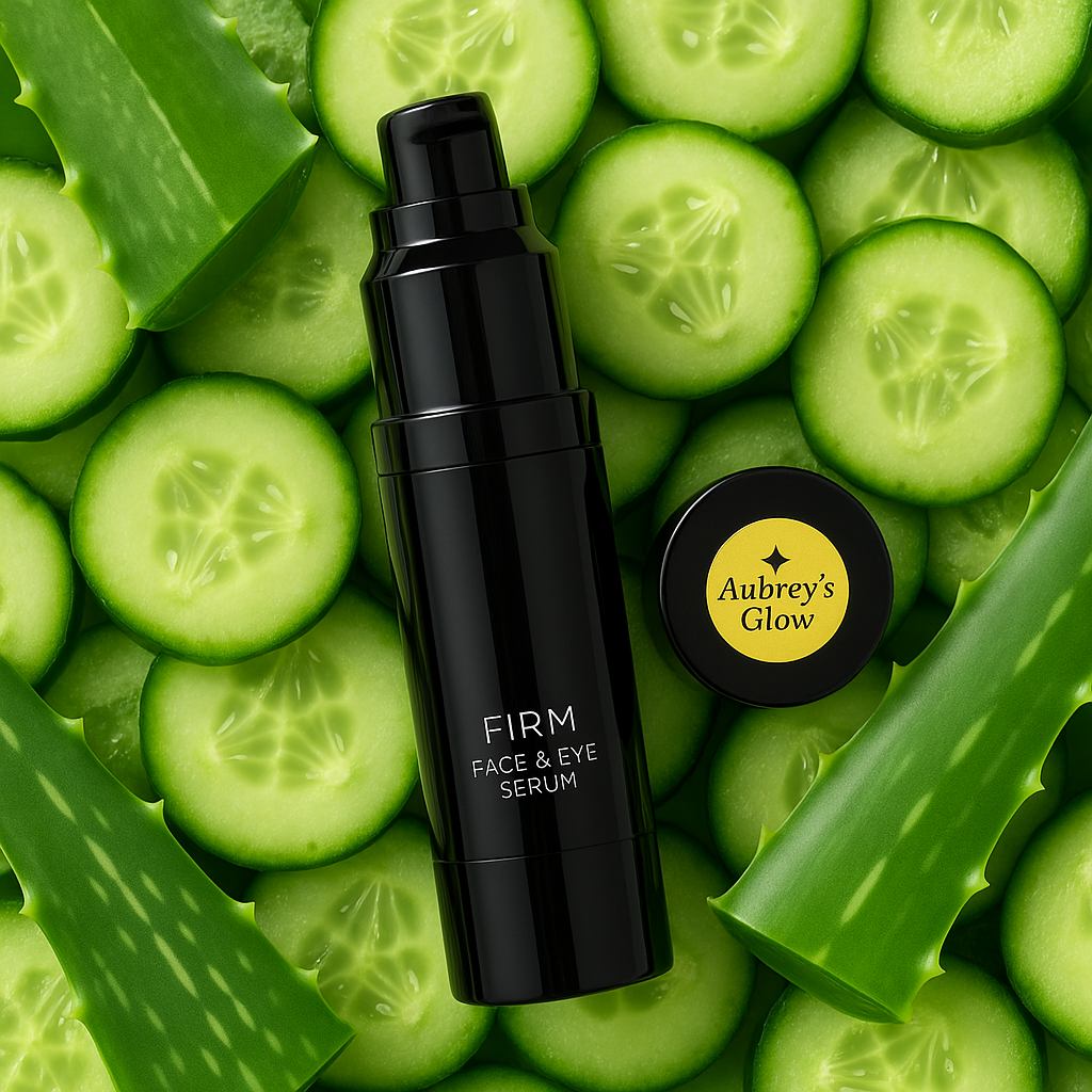 HydraGlow Firming Serum