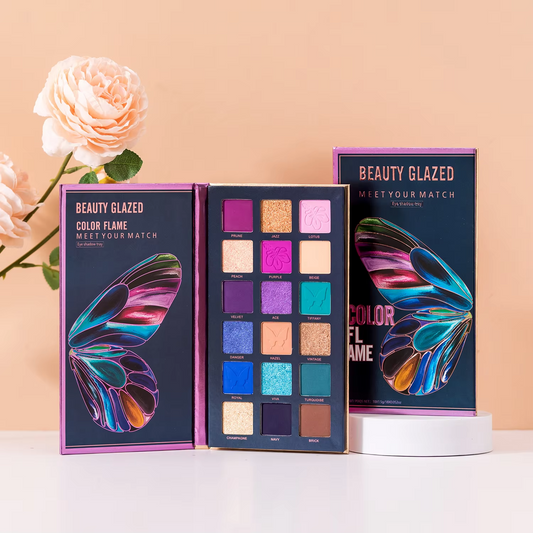 Butterfly Bloom Eyeshadow Palette