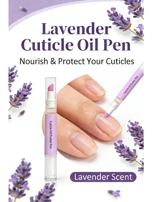 NailRenew Lavender Cuticle Pen