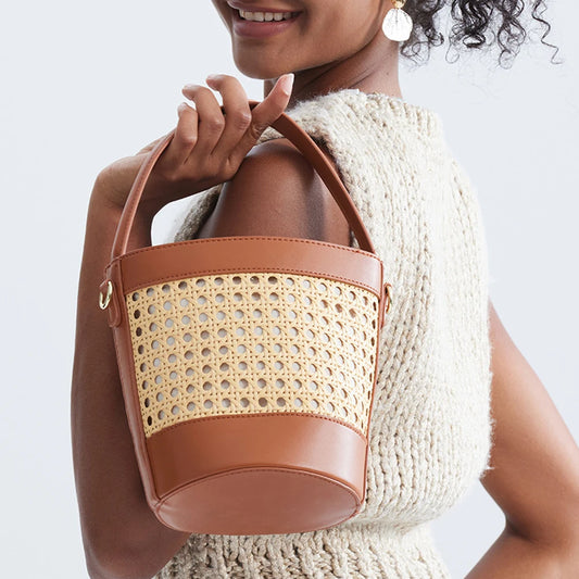 Braylen Bucket Bag