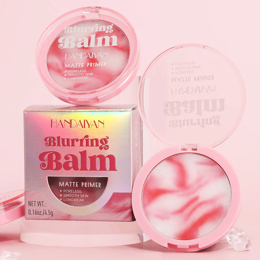 FreshFix Matte Balm