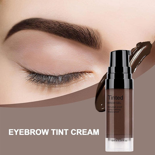 Everyday Brow Tint Gel