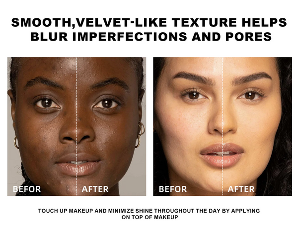 FreshFix Matte Balm